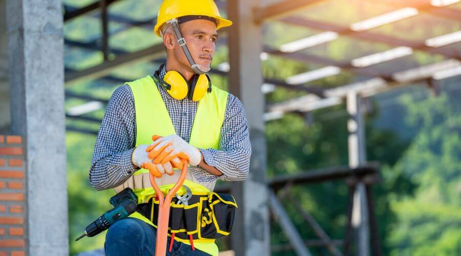 Professional metal roof installation in Bradford, PA